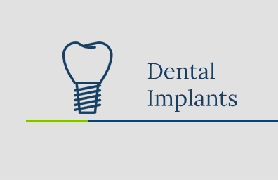 Decatur Dental Implants