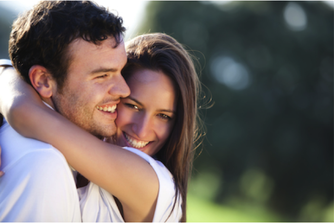Dentist in Decatur | Can Kissing Be Hazardous to Your Health?