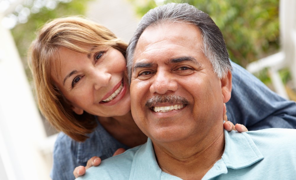 Decatur Family Dentist | Seniors and Oral Health