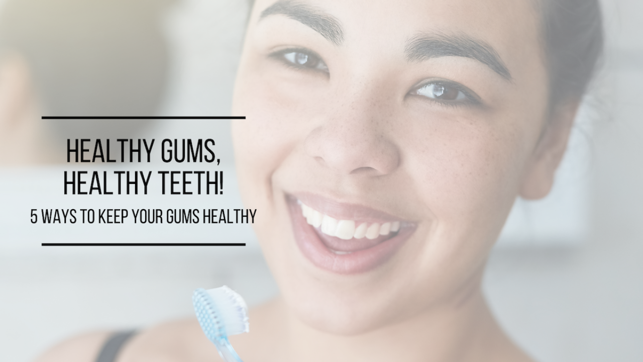 Facts About Gum Disease Pictures What Do Healthy Gums Look Like